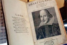 各国名人对莎士比亚的评价