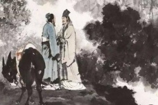 《送柴侍御》全诗赏析