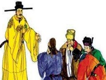 杯酒释兵权的真正原因