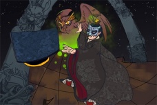 汉废帝刘贺到底干了什么事被废