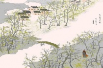 如何赏析《长安秋望》