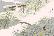 如何赏析《长安秋望》