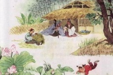 《归嵩山作》简介与整体赏析