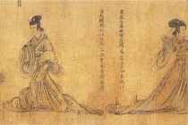 陆探微人物介绍