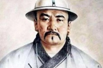 平定准噶尔叛乱