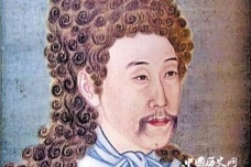 雍正——承上康熙下起乾隆