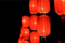灯笼的由来