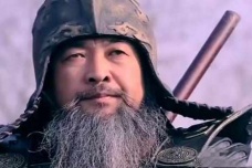 杨义臣生平简介