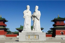 二程理学思想的异同