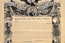 解放黑人奴隶宣言的主要内容