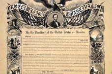 解放黑人奴隶宣言的主要内容