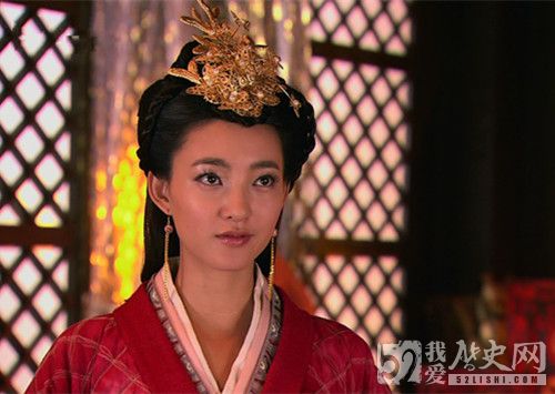 王娡：命里有时终须有