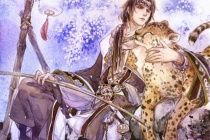 箕水豹星宿介绍