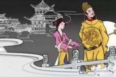 霓裳羽衣曲和杨贵妃的关系