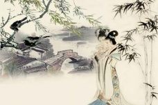 《常娥》全文赏析