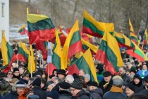 1990年3月11日：立陶宛恢复独立日