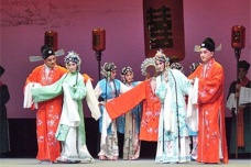 中国十大古典喜剧——《绿牡丹》