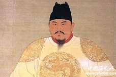 朱元璋生平故事介绍