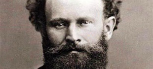 1832年1月23日：爱德华·马奈出生