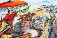 周桓王生平简介