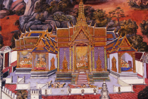 印度宗教对东南亚文化产生了什么影响