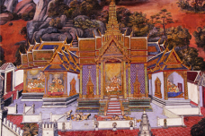 印度宗教对东南亚文化产生了什么影响