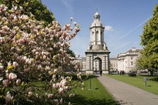 都柏林大学简介