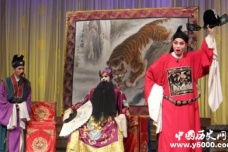 汉唐盛世缔造者：西安