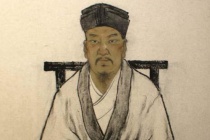 周敦颐少年立志的故事