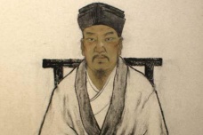 周敦颐少年立志的故事