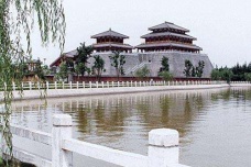 兰池宫是什么宫殿