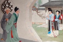 《西厢记》作品鉴赏