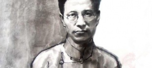 1996年12月13日：戏剧泰斗曹禺逝世