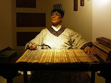 司马迁死因与后代