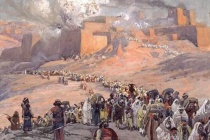 巴比伦之囚是什么事件