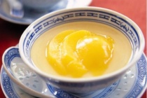 中国古代过元旦吃什么