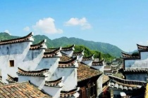 徽派建筑与赣派建筑有什么区别