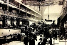 第二次工业革命英国为什么落后