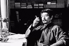 近现代名人对鲁迅的评价