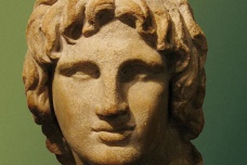 克利图斯生平简介