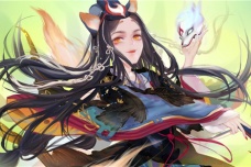 玉藻前跟九尾狐妲己有关系吗