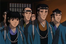 池田屋事件的始末过程