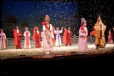 沈自晋生平简介