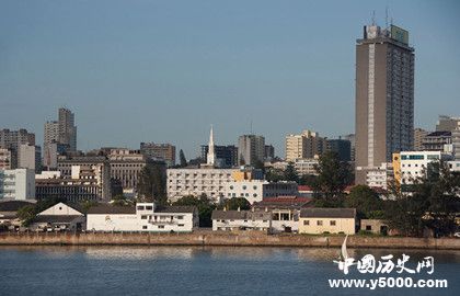 南非各国首都都有哪些城市_南非各国首都大全_中国历史网
