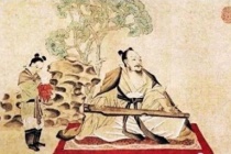 嵇康生平轶事典故五则