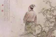 《浣溪沙·湖上西风急暮蝉》