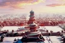 隋炀帝迁都迁到了哪里