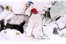 孟子的道德伦理说