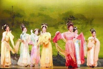 黄梅戏在湖北是怎么发展的