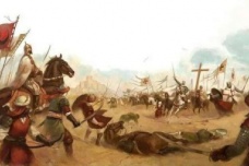 十字军时代的终结